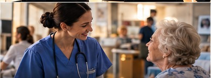 Healthcare Consultancy